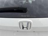 Thumbnail of 2024 sparkle silver metallic Honda CR-V