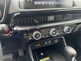 Thumbnail of 2024 sparkle silver metallic Honda CR-V