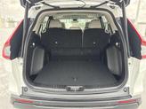 Thumbnail of 2024 sparkle silver metallic Honda CR-V