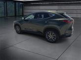 Thumbnail of 2023 Nori Green Pearl Lexus NX 350
