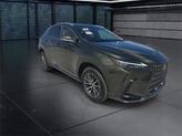 Thumbnail of 2023 Nori Green Pearl Lexus NX 350