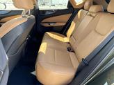 Thumbnail of 2023 Nori Green Pearl Lexus NX 350