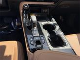 Thumbnail of 2023 Nori Green Pearl Lexus NX 350