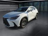 Thumbnail of 2025 Eminent White Pearl Lexus NX 350