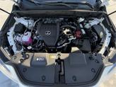 Thumbnail of 2025 Eminent White Pearl Lexus NX 350