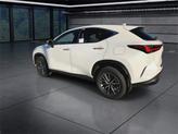 Thumbnail of 2025 Eminent White Pearl Lexus NX 350
