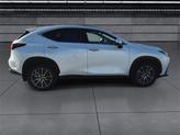 Thumbnail of 2025 Eminent White Pearl Lexus NX 350