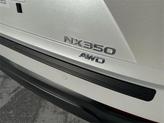 Thumbnail of 2025 Eminent White Pearl Lexus NX 350
