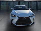 Thumbnail of 2025 Eminent White Pearl Lexus NX 350