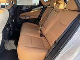 Thumbnail of 2025 Eminent White Pearl Lexus NX 350