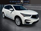 Photo of 2019  Acura RDX