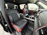 Thumbnail of 2024 Diamond Black Crystal Pearlcoat RAM 1500