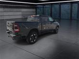 Thumbnail of 2024 Diamond Black Crystal Pearlcoat RAM 1500