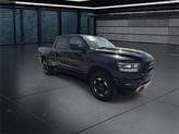 Thumbnail of 2024 Diamond Black Crystal Pearlcoat RAM 1500