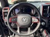 Thumbnail of 2024 Diamond Black Crystal Pearlcoat RAM 1500