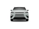 Thumbnail of 2026 Wind Chill Pearl Lexus TX 350