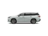 Thumbnail of 2026 Wind Chill Pearl Lexus TX 350
