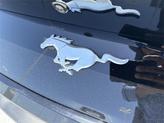 Thumbnail of 2024 SHADOW BLACK Ford Mustang