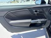 Thumbnail of 2024 SHADOW BLACK Ford Mustang