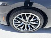 Thumbnail of 2024 SHADOW BLACK Ford Mustang