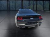 Thumbnail of 2024 SHADOW BLACK Ford Mustang