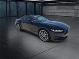 Thumbnail of 2024 SHADOW BLACK Ford Mustang