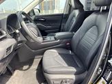 Thumbnail of 2023 Midnight Black Metallic Toyota Highlander
