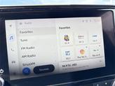 Thumbnail of 2023 Midnight Black Metallic Toyota Highlander