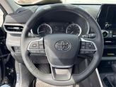 Thumbnail of 2023 Midnight Black Metallic Toyota Highlander