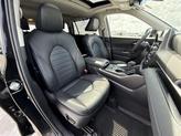 Thumbnail of 2023 Midnight Black Metallic Toyota Highlander