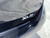 Thumbnail of 2023 Midnight Black Metallic Toyota Highlander