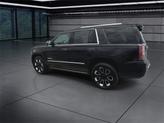 Thumbnail of 2019 Onyx Black GMC Yukon