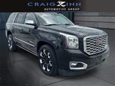 Photo of 2019 Onyx Black GMC Yukon