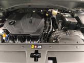 Thumbnail of 2023 Twilight Black Hyundai SANTA FE