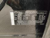 Thumbnail of 2023 Twilight Black Hyundai SANTA FE