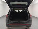 Thumbnail of 2023 Twilight Black Hyundai SANTA FE
