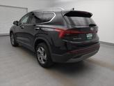 Thumbnail of 2023 Twilight Black Hyundai SANTA FE
