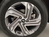 Thumbnail of 2023 Twilight Black Hyundai SANTA FE