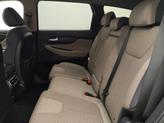 Thumbnail of 2023 Twilight Black Hyundai SANTA FE