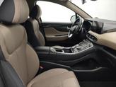 Thumbnail of 2023 Twilight Black Hyundai SANTA FE