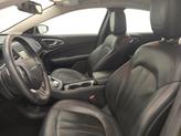 Thumbnail of 2015 Black Chrysler 200