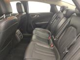 Thumbnail of 2015 Black Chrysler 200
