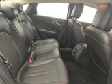 Thumbnail of 2015 Black Chrysler 200