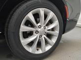 Thumbnail of 2015 Black Chrysler 200