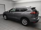 Thumbnail of 2019 Gun Metallic Nissan Rogue