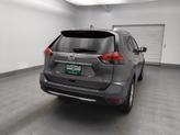 Thumbnail of 2019 Gun Metallic Nissan Rogue