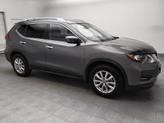 Thumbnail of 2019 Gun Metallic Nissan Rogue