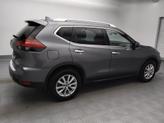 Thumbnail of 2019 Gun Metallic Nissan Rogue