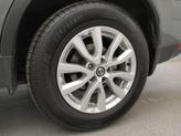 Thumbnail of 2019 Gun Metallic Nissan Rogue