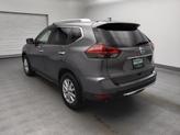 Thumbnail of 2019 Gun Metallic Nissan Rogue